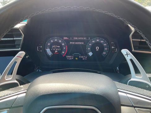 Used 2023 Audi S3 Premium Plus w/ Premium Plus Package image 34