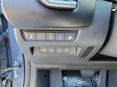 New 2026 MAZDA CX-50 AWD 2.5 Hybrid w/ Weather Package image 24