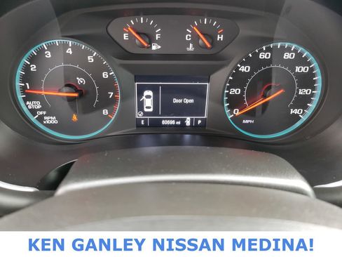 Used 2024 Chevrolet Malibu LT image 34