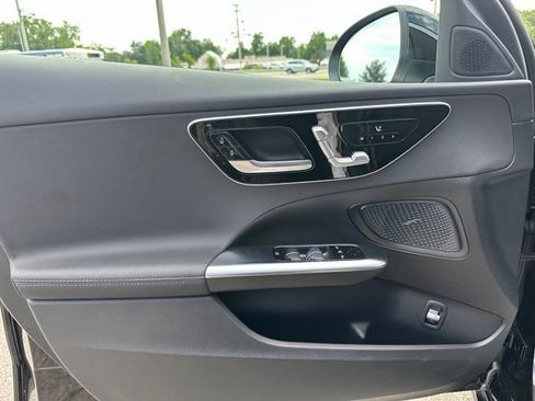 Used 2026 Mercedes-Benz C 300 4MATIC Sedan image 11