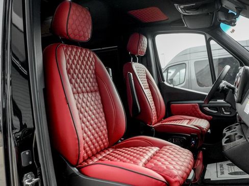 New 2024 Mercedes-Benz Sprinter 3500 image 30