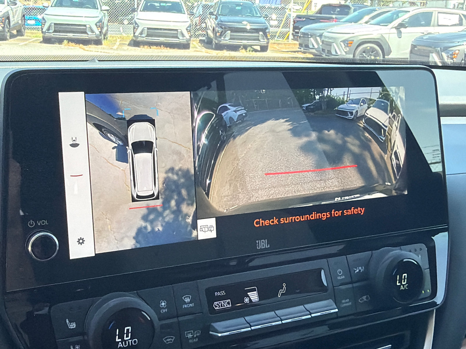 Used 2026 Toyota Grand Highlander AWD image 31
