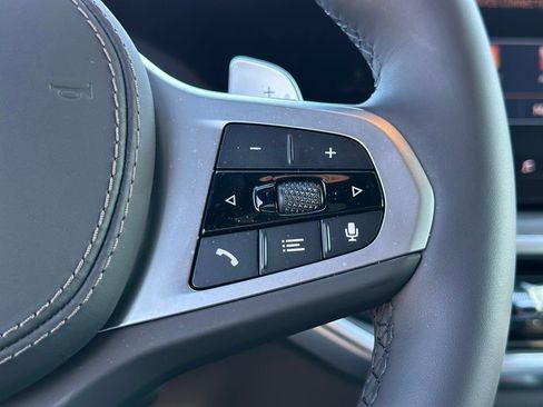 Certified 2026 BMW X5 xDrive40i w/ M Sport Package image 25