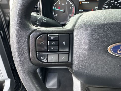 Certified 2025 Ford F250 XLT image 15