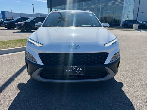 Used 2023 Hyundai Kona SEL w/ Convenience Package image 2