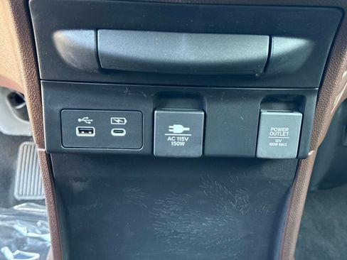 New 2026 Honda Odyssey Touring image 30
