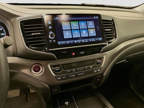 Used 2025 Honda Ridgeline RTL image 25