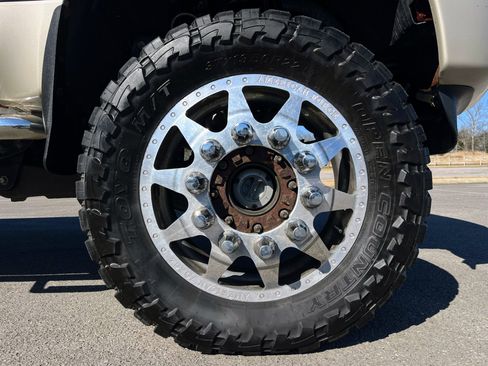 Used 2008 Ford F350 King Ranch image 16