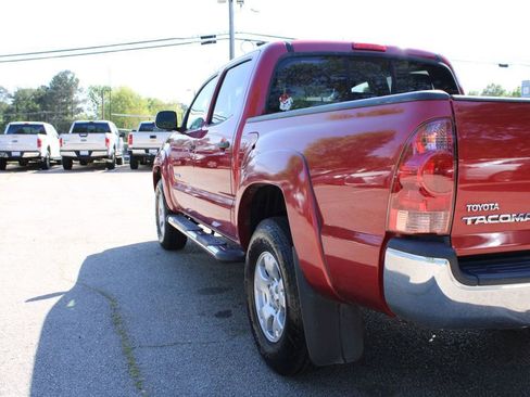 Used 2007 Toyota Tacoma PreRunner image 28