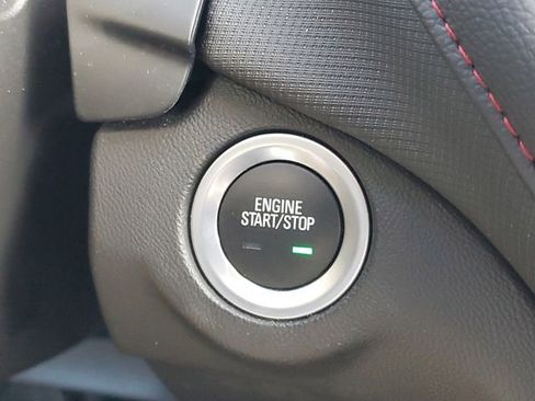 Certified 2023 Chevrolet Equinox RS w/ LPO, Floor Liner Package image 24