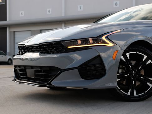 Used 2023 Kia K5 GT-Line w/ GT-Line Premium Package image 41