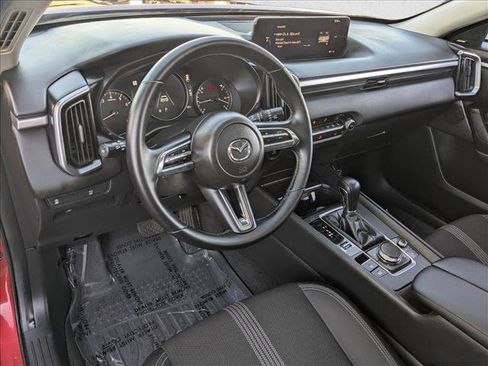 Used 2025 MAZDA CX-50 AWD 2.5 S w/ Weather Package image 10