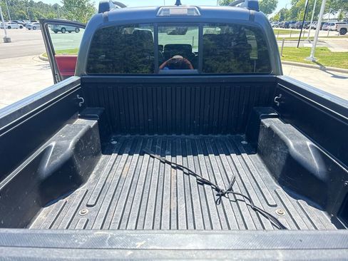 Used 2023 Toyota Tacoma SR5 RWD image 33