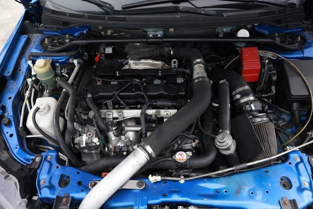 Used 2015 Mitsubishi Lancer Evolution GSR AWD/4WD image 23