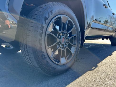 Used 2024 Toyota Tundra Limited w/ TRD Off-Road Package image 18