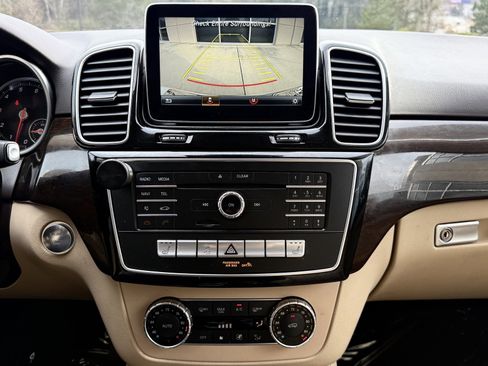 Used 2016 Mercedes-Benz GLE 350 image 30