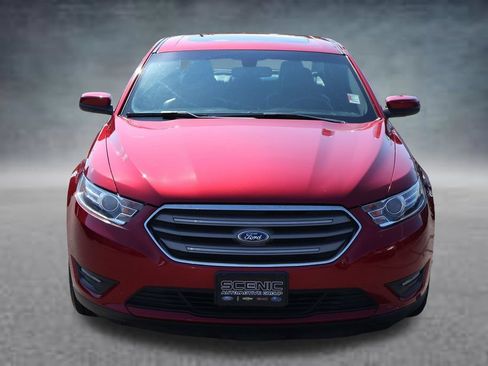 Used 2018 Ford Taurus SEL w/ Equipment Group 201A FWD image 26
