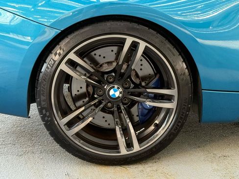 Used 2017 BMW M2 RWD image 86