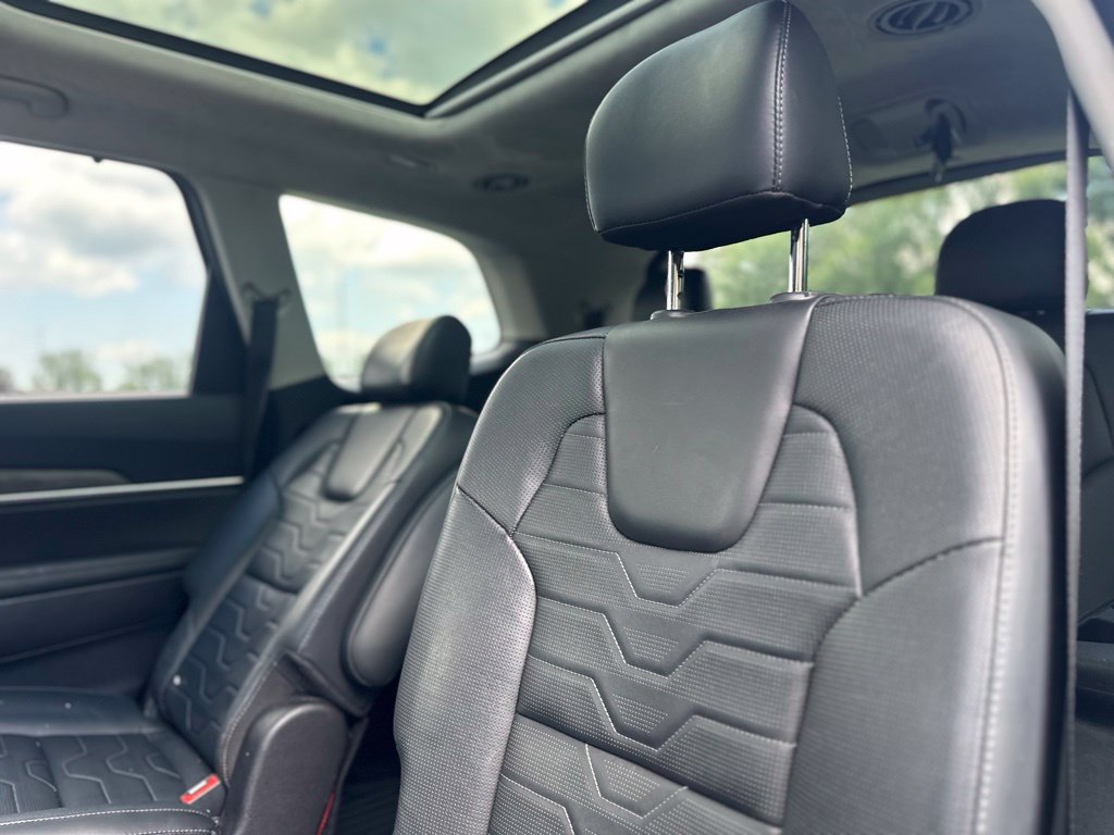 Used 2021 Kia Telluride SX w/ SX Prestige Package AWD/4WD image 21