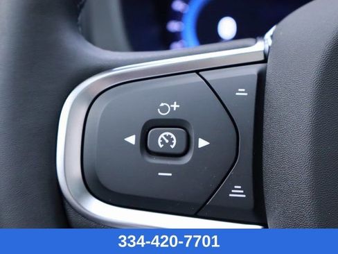 New 2025 Volvo XC60 T8 Core w/ Protection Package Premier AWD/4WD image 21