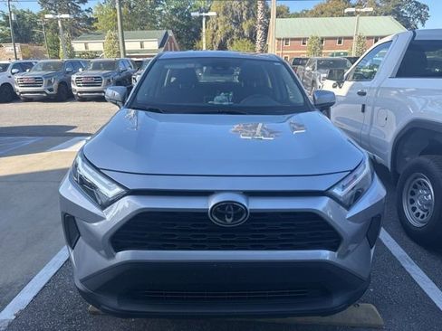 Used 2023 Toyota RAV4 LE image 1