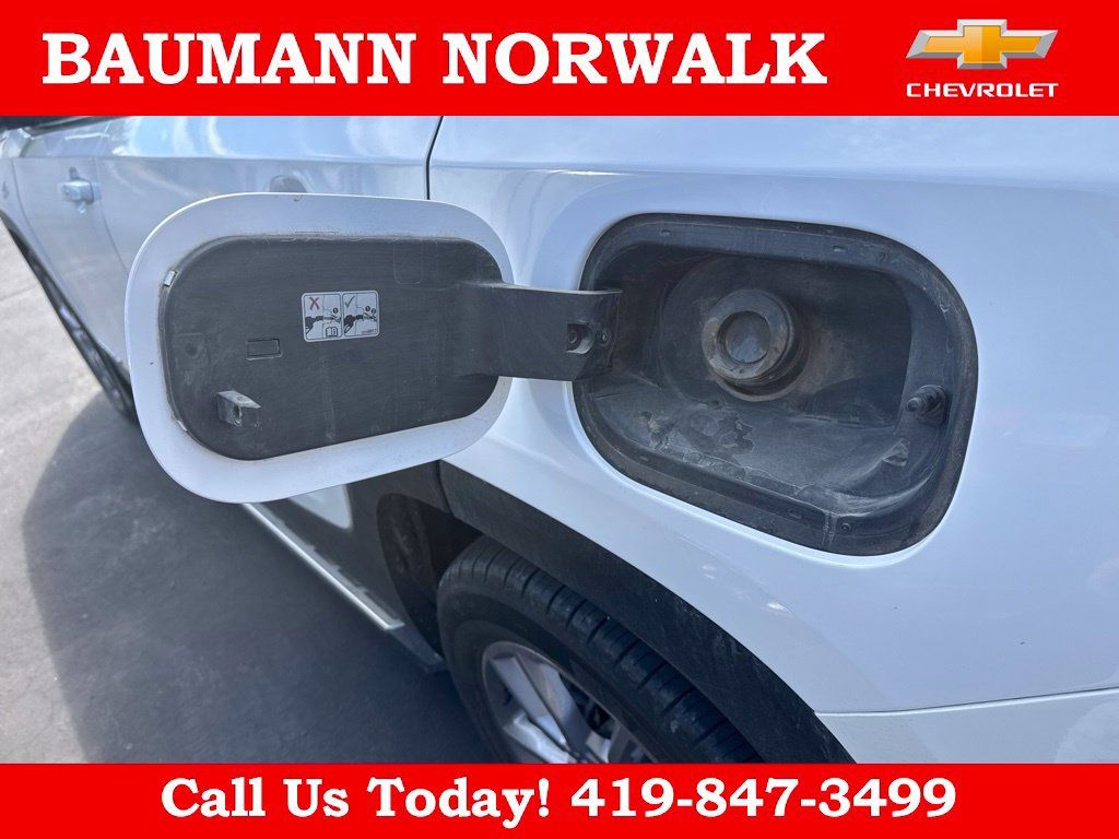 Used 2022 GMC Terrain SLT AWD/4WD image 10
