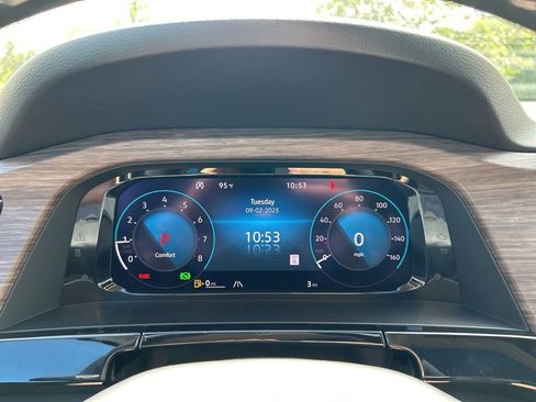 New 2026 Volkswagen Atlas SEL image 19