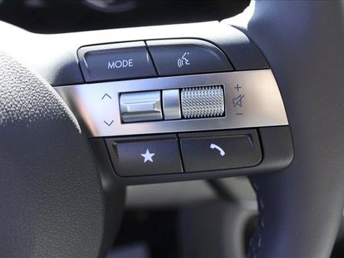 Certified 2026 Hyundai Kona SEL Sport AWD/4WD image 16