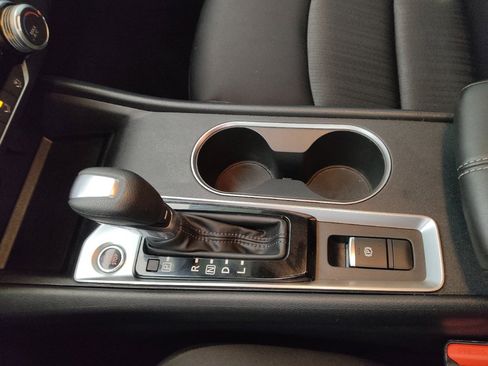 Used 2022 Nissan Altima 2.5 SV image 26