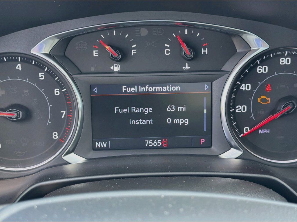 Used 2024 Chevrolet Blazer LT w/ Sound & Technology Package AWD/4WD image 11