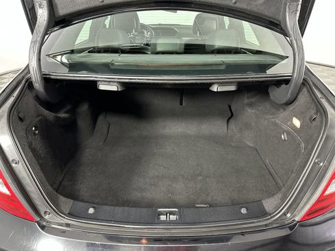 Used 2012 Mercedes-Benz C 300 4MATIC Sedan image 16