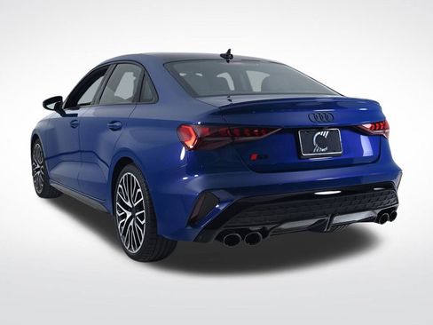 New 2026 Audi S3 Premium image 3