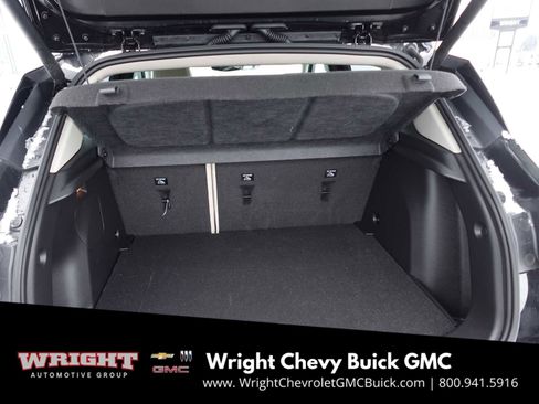 Used 2024 Buick Encore GX Avenir w/ Avenir Convenience Package image 25