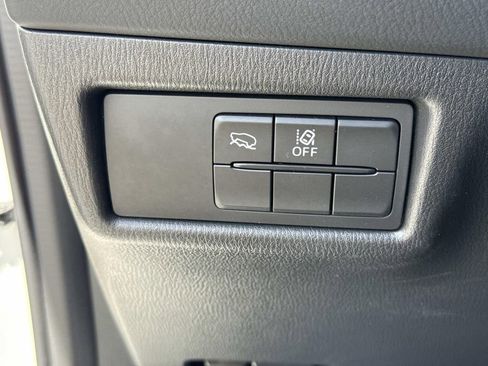 Certified 2025 MAZDA CX-5 AWD 2.5 S w/ Select Package image 46