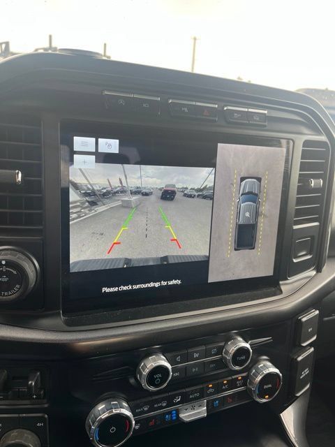 Used 2023 Ford F150 Tremor w/ Equipment Group 402A High AWD/4WD image 46