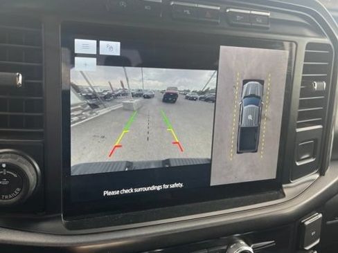 Used 2023 Ford F150 Tremor w/ Equipment Group 402A High AWD/4WD image 46