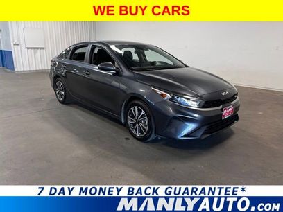 Used 2023 Kia Forte LXS