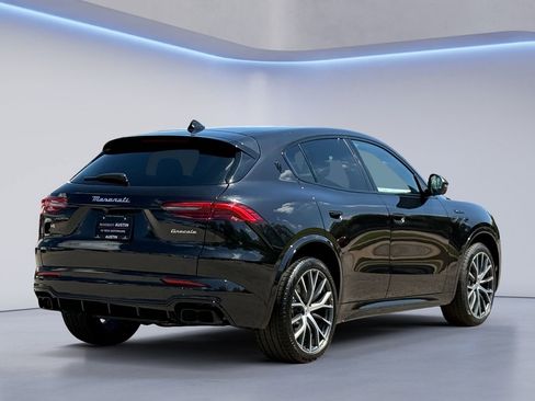 New 2026 Maserati Grecale Modena image 7