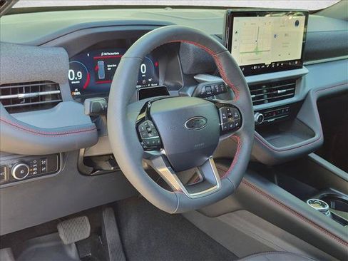 Used 2026 Ford Explorer ST-Line w/ ST-Line Street Pack RWD image 10