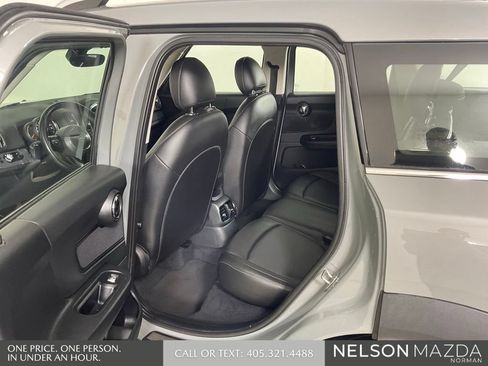 Used 2020 MINI Cooper Countryman FWD image 13