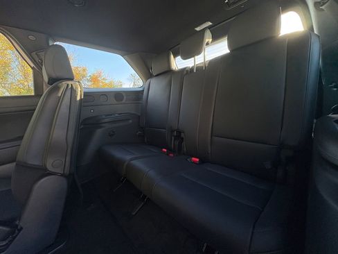 New 2026 Hyundai Palisade XRT Pro image 5