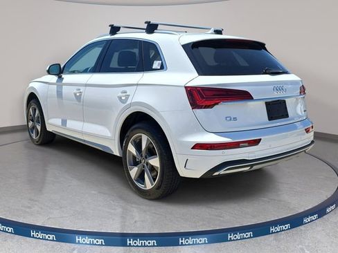 Used 2023 Audi Q5 Premium w/ Convenience Package AWD/4WD image 8