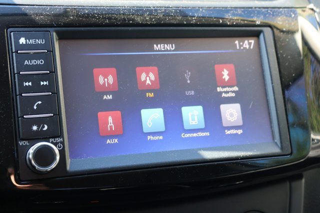 Used 2019 Nissan Sentra S FWD image 14