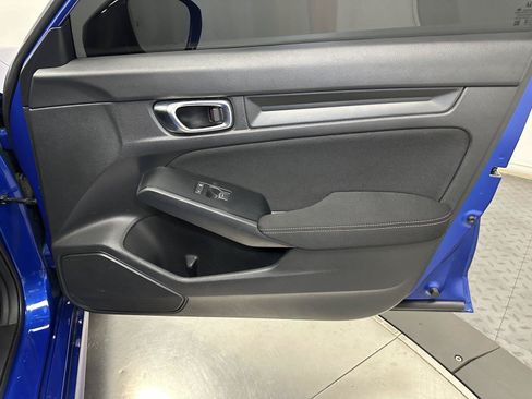 Used 2024 Honda Civic Sport image 36