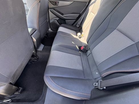 Used 2019 Subaru Crosstrek 2.0i Premium image 9