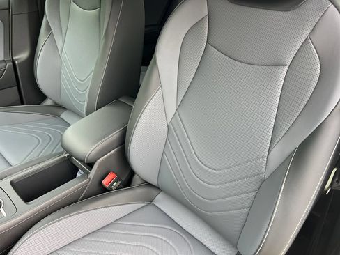 New 2026 Volkswagen Tiguan SE R-Line AWD/4WD image 15