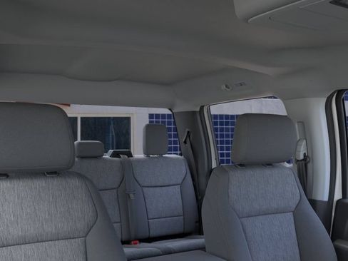 New 2026 Ford F150 XL AWD/4WD image 23