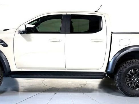 Used 2025 Ford Ranger Raptor AWD/4WD image 8