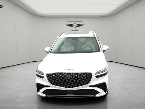 New 2026 Genesis GV70 3.5T Sport Prestige AWD/4WD image 9