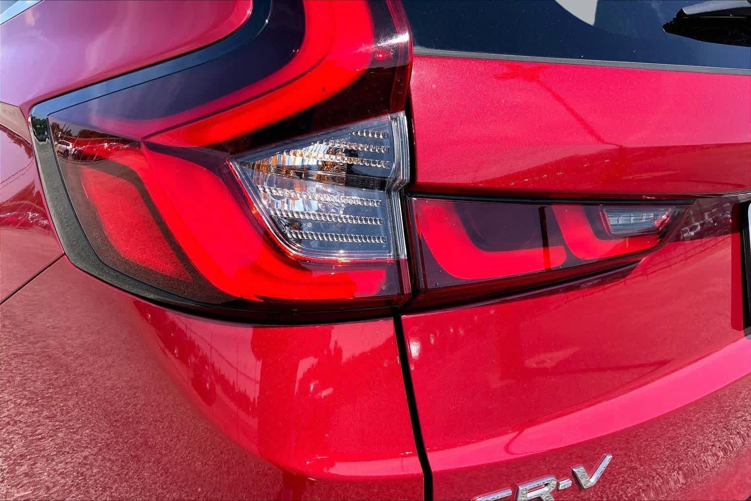 Used 2023 Honda CR-V Sport image 28
